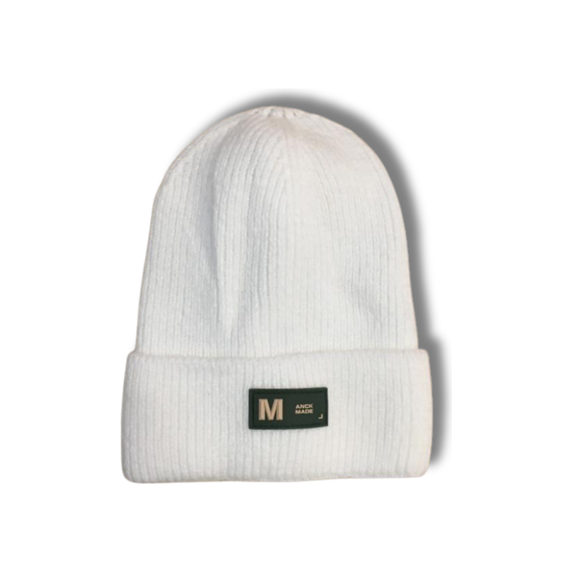 Manck Beanie