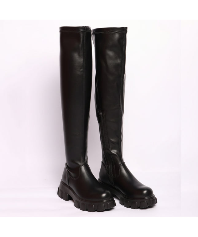 Boots Collection – YELLOW SUB TRADING