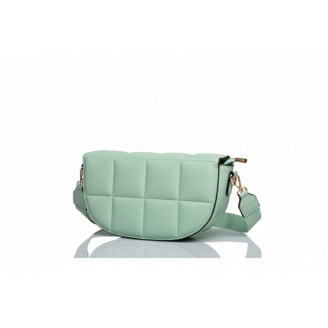 Cross Body Mini Bag