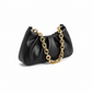 Chain Folds Designer Shoulder Bags