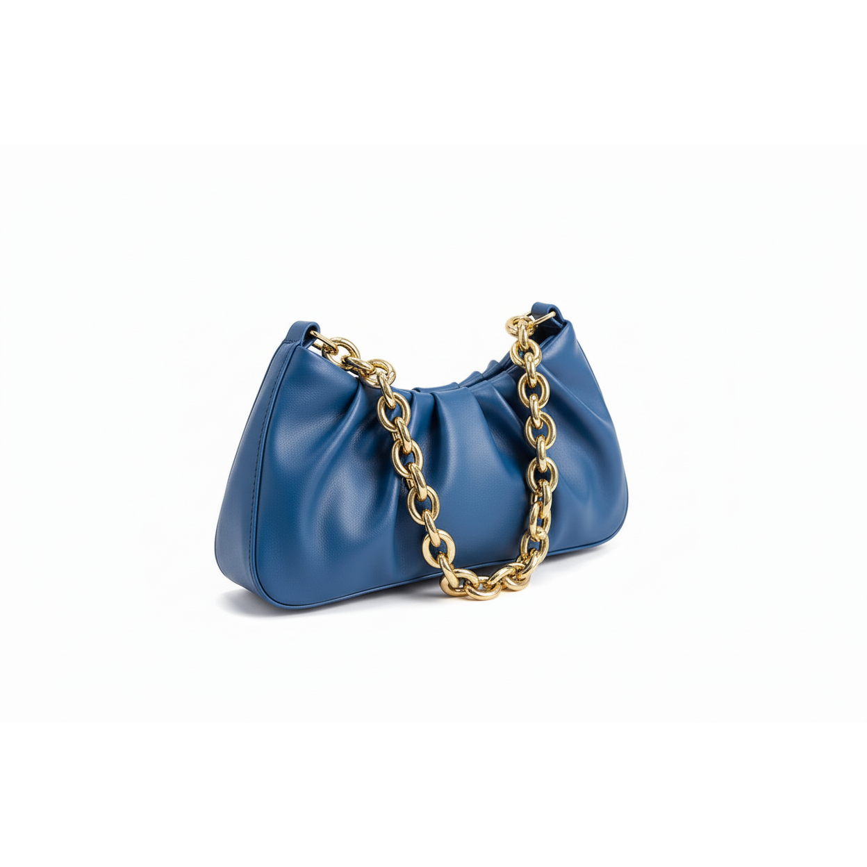 Chain Folds Designer Shoulder Bags – YELLOW SUB TRADING