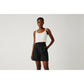 Ladies Formal Wide Leg Shorts