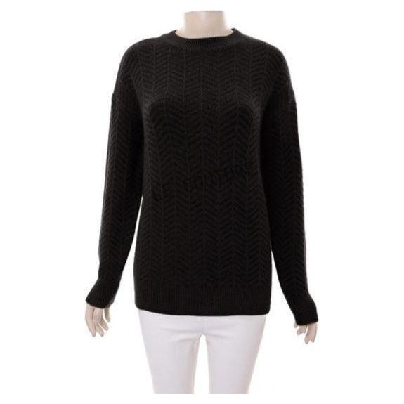 Sexy Long Sleeve Top