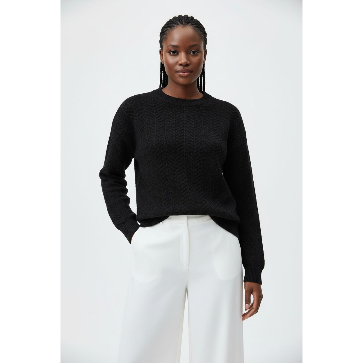 Sexy Long Sleeve Top