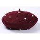 Pearl Beret