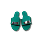 Slide Flat Sandals