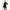 v-neck zipper Jumpsuit