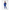 V-neck Color Zipper Tracksuit