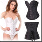 Halter Shapewear Top &amp; G-String Panty Set.
