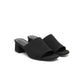 Luxury High Slide Sandal Platform.