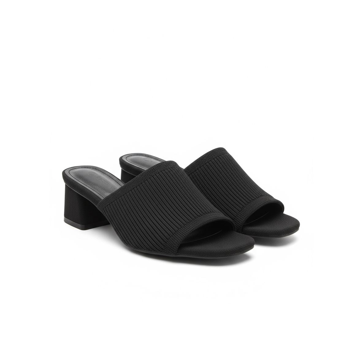 Luxury High Slide Sandal Platform.