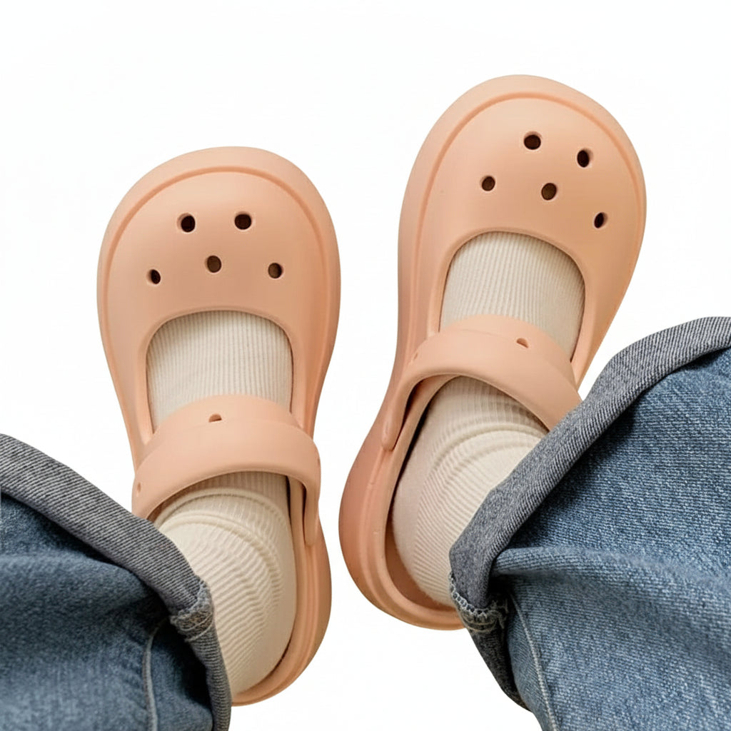 Casual Anti Slip Sandals