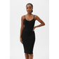 Knitted Sleeveless Dress