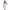Knitted Sleeveless Dress