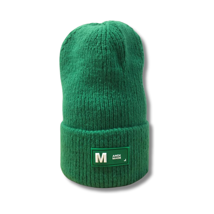 Manck Beanie