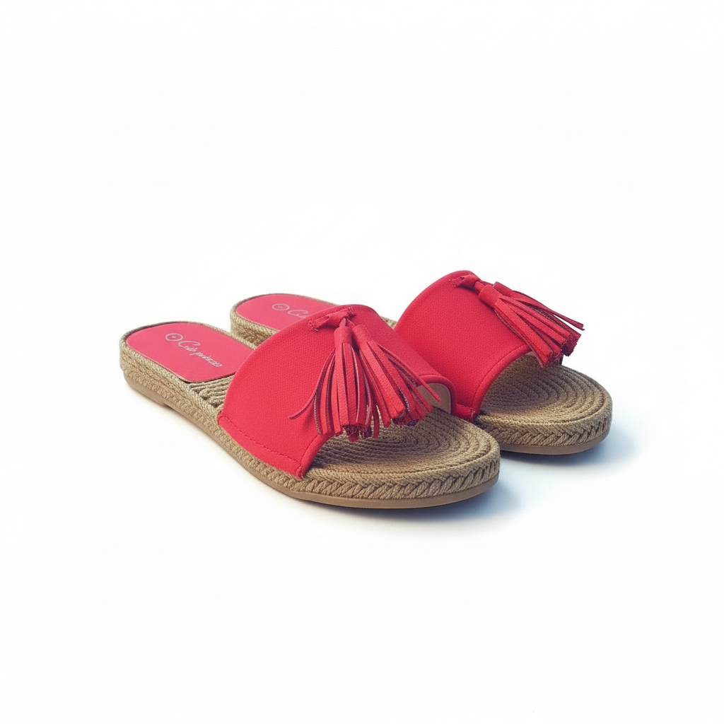 Summer Indoor Outdoor Sandal
