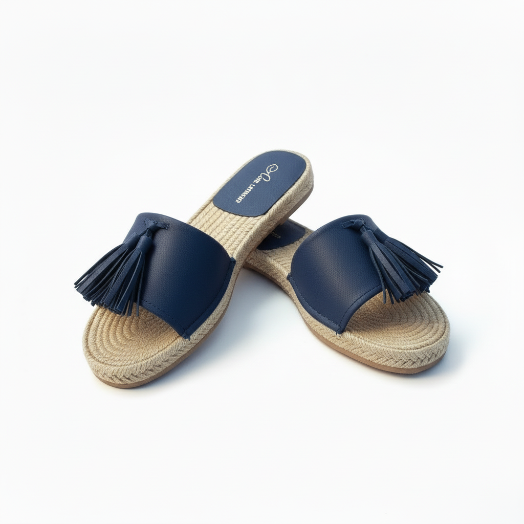 Summer Indoor Outdoor Sandal