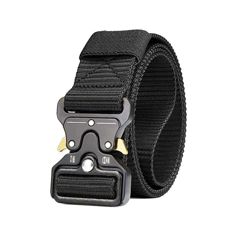 Magnetic Tuckle Quick Realease Belt
