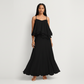 Layered Cami Maxi 2Pcs Set