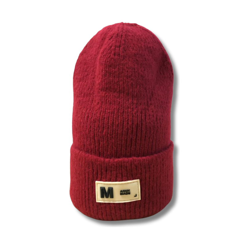 Manck Beanie