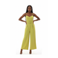 Sexy Sleeveless Jumpsuit