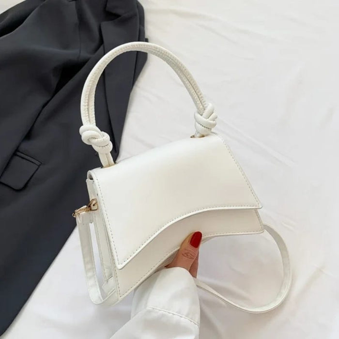 Mini Square Crossbody Handbag
