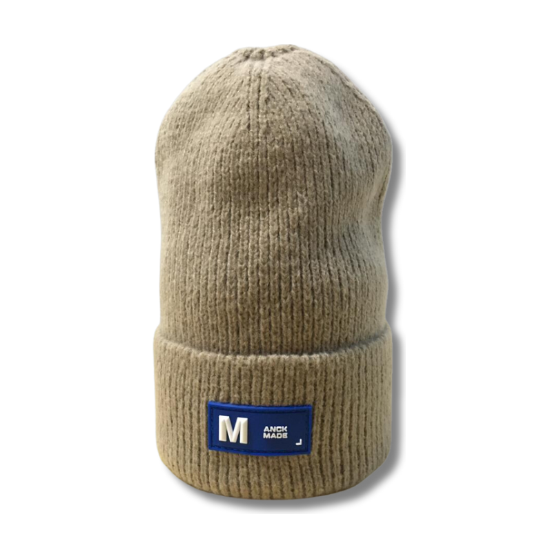 Manck Beanie