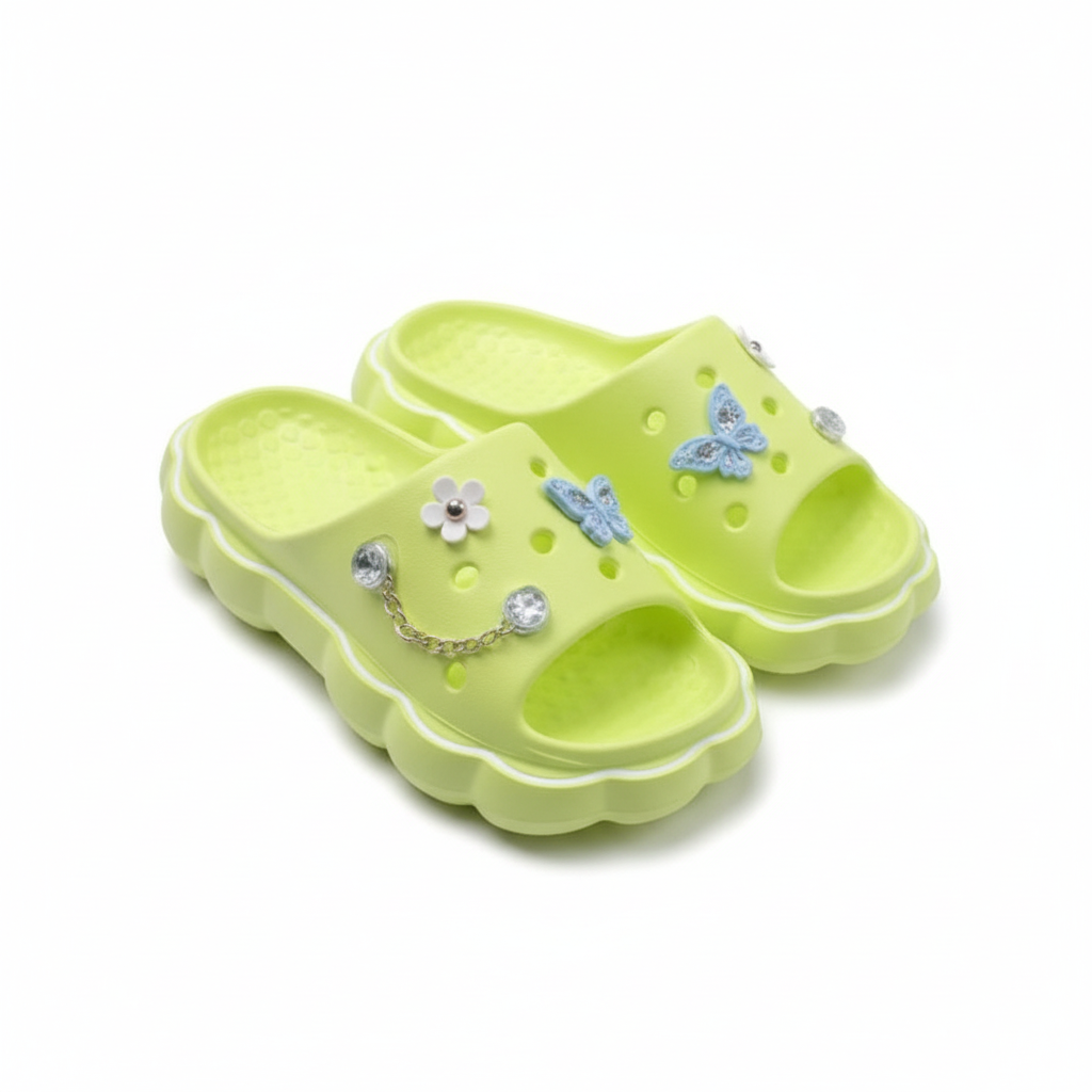 Casual Non-Slip Sandals