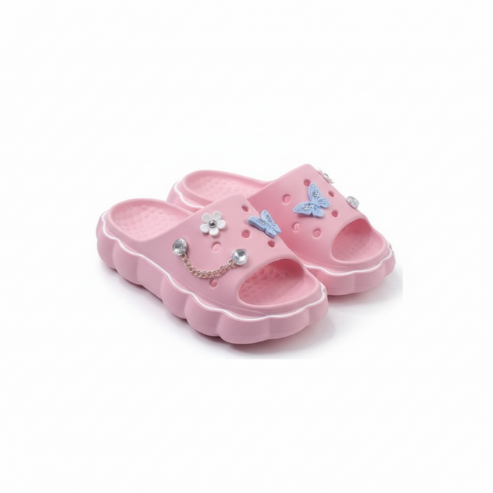 Casual NonSlip Sandals — YELLOW SUB TRADING