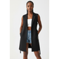 Stylish Women's Sleeveless coat