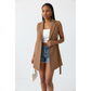 Stylish Women's Sleeveless coat