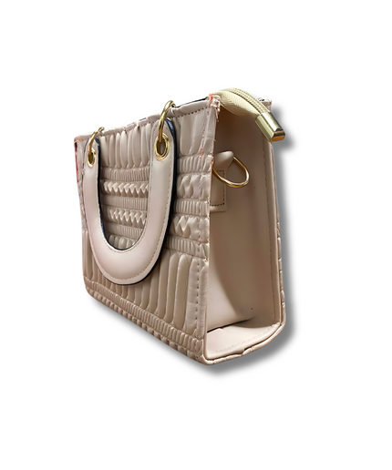 Portable Classic Crossbody Handbag