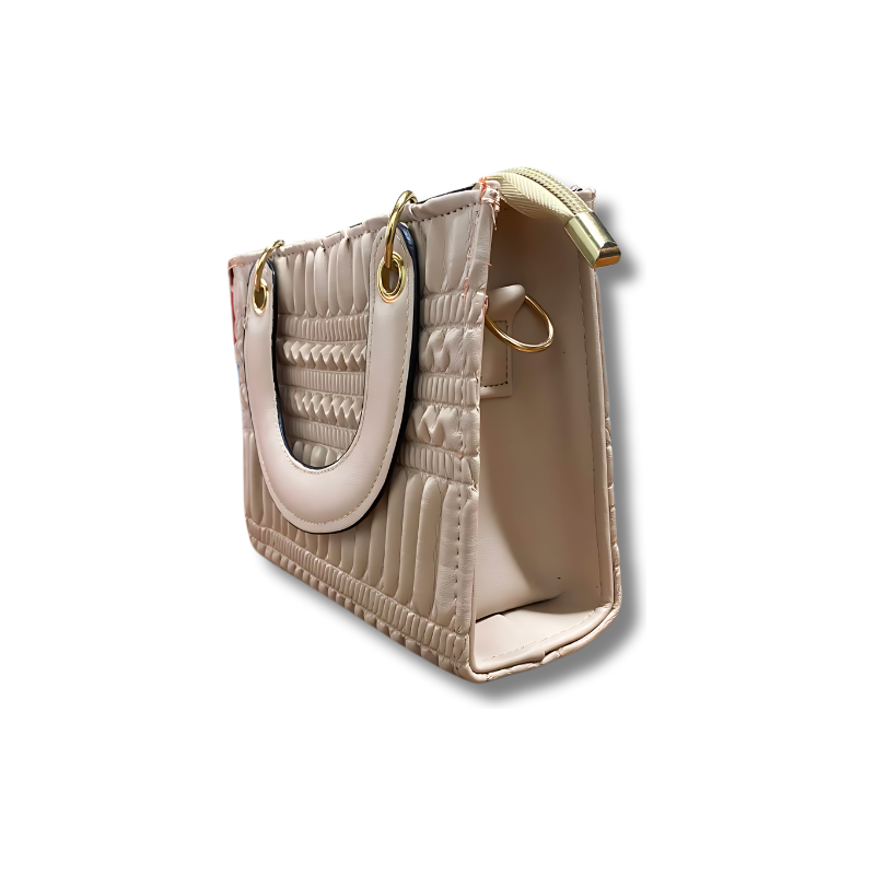 Portable Classic Crossbody Handbag