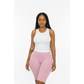 Women’s High Waist Tights – Stretch Plus Size Leggings