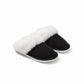 Winter Fluffy Cozy Slip On Slippers