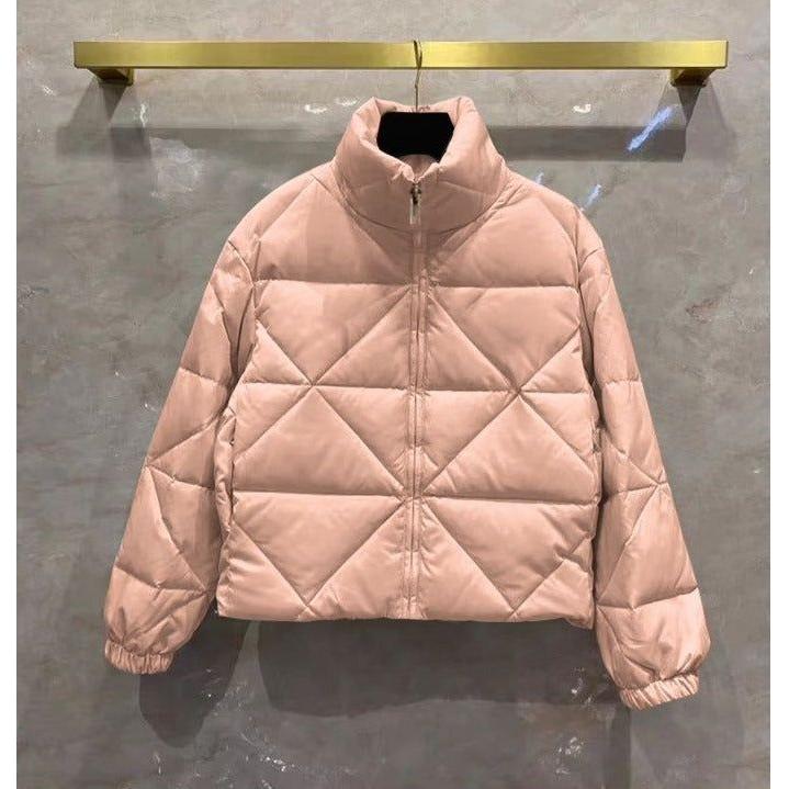 Classic Long Sleeve Jacket