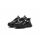 Thick Sole Lace-Up Sneakers