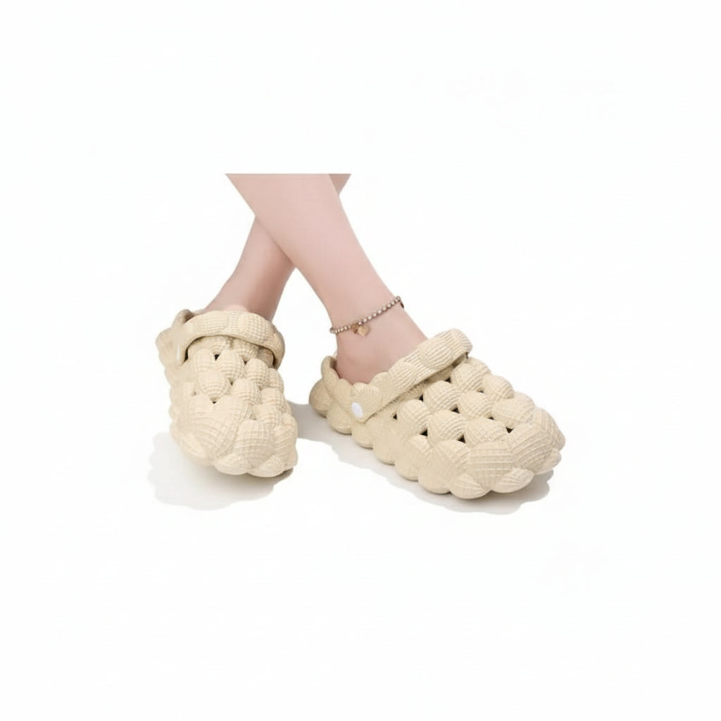 Bubble Massage Anti-Slip Sandals