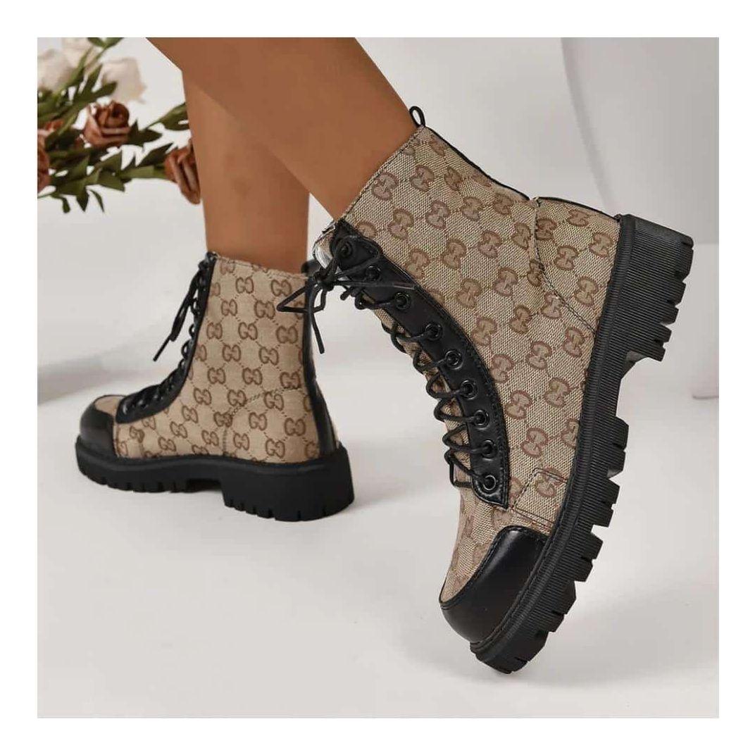 Vintage Classic Boots