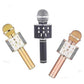 Wireless Karaoke Microphone