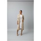 Long Sleeve Buttoned Cardigan