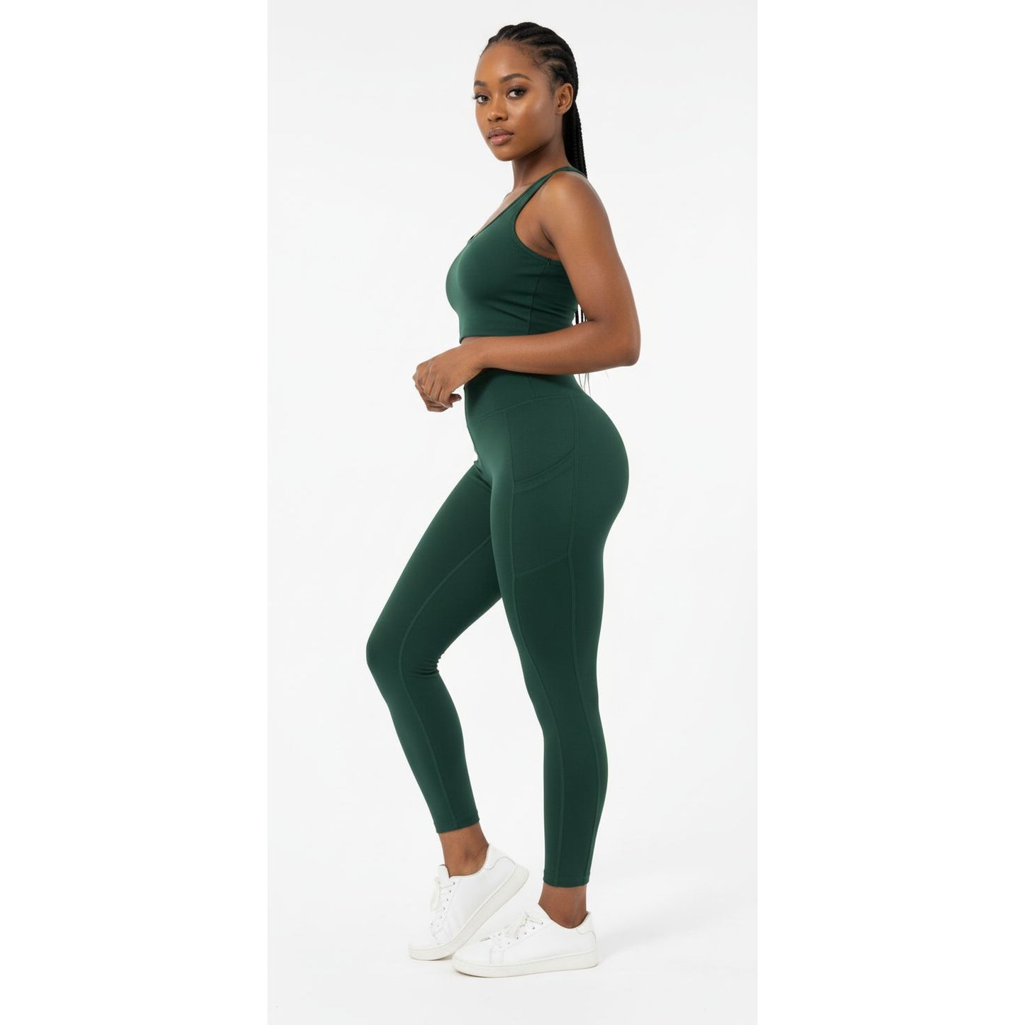 Sexy Fitness Leggings