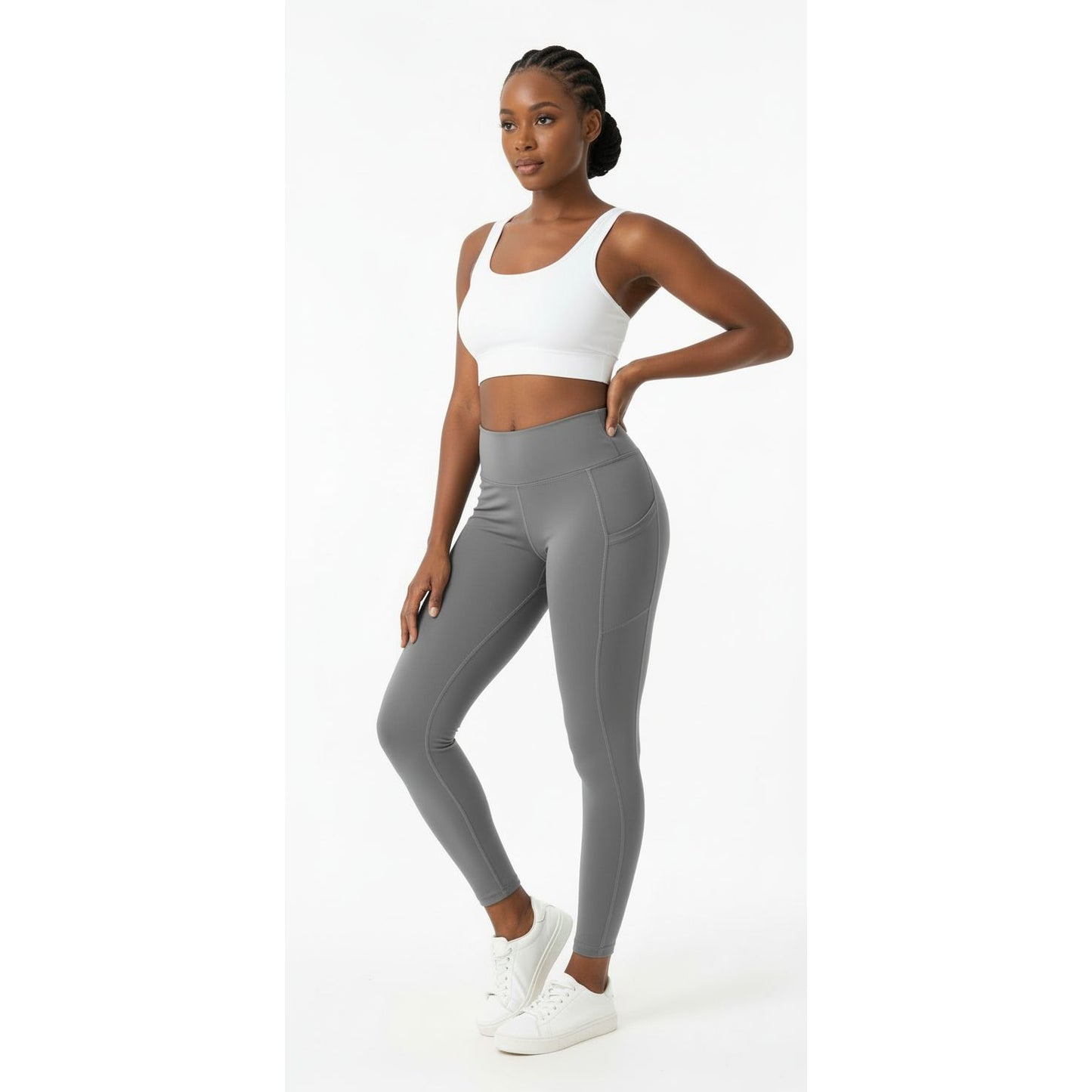 Sexy Fitness Leggings