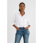 Casual Long Sleeve One Pocket Shirt