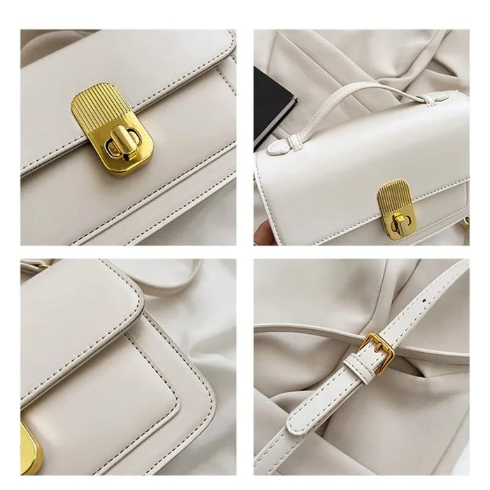 Portable Crossbody Handbag — YELLOW SUB TRADING