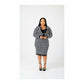Vintage Buttoned Set
