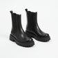 Chelsea Combat Warm Boots