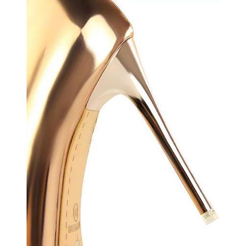 Ladies Pointed Pumps High Heels.