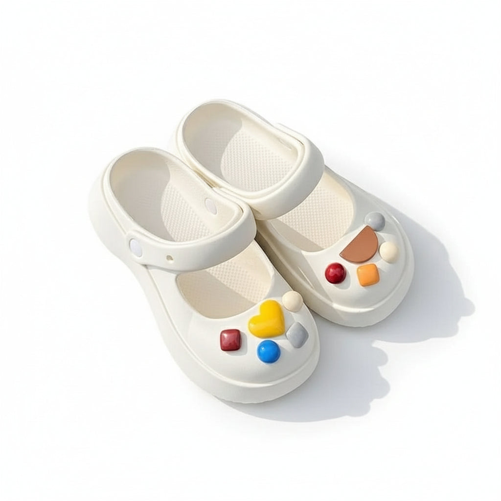 Casual Anti Slip Sandals