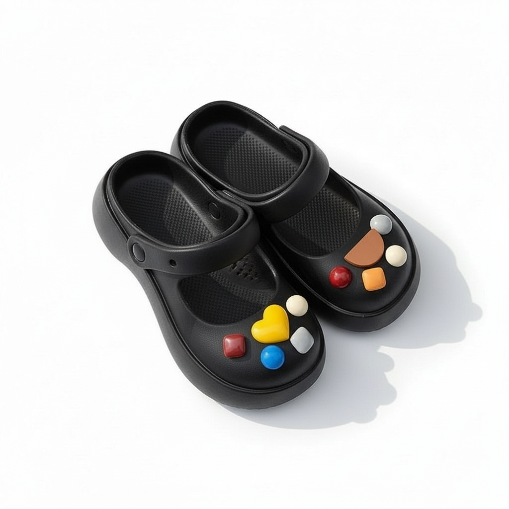 Casual Anti Slip Sandals